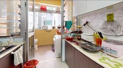 Blk 561A Spring Haven @ Jurong (Jurong West), HDB 4 Rooms #502853801